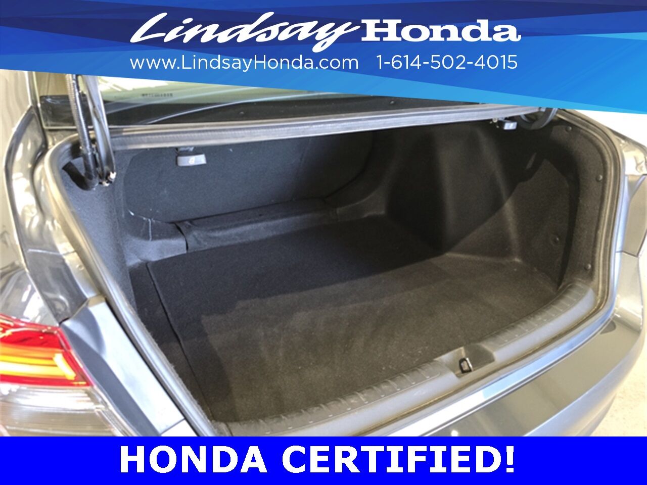 2024 Honda Civic EX Columbus OH