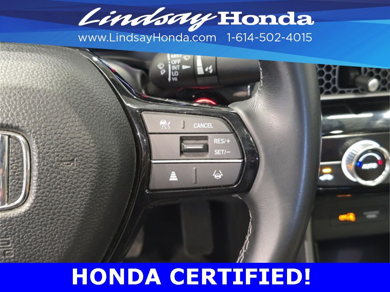 2024 Honda Civic EX Columbus OH