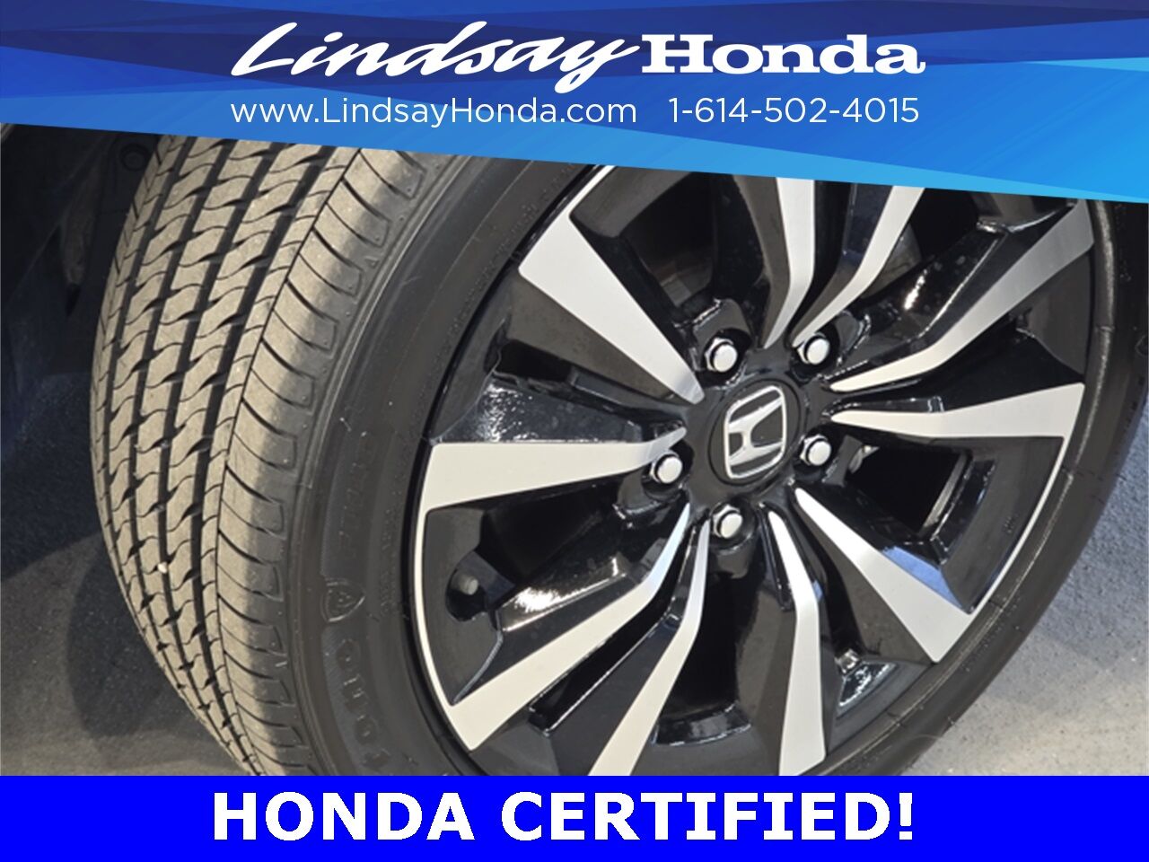 2024 Honda Civic EX Columbus OH