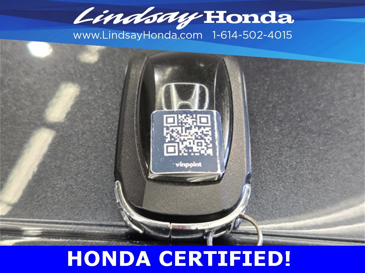 2024 Honda Civic EX Columbus OH