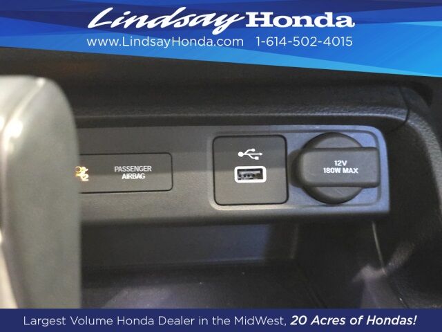 2024 Honda Civic EX Columbus OH