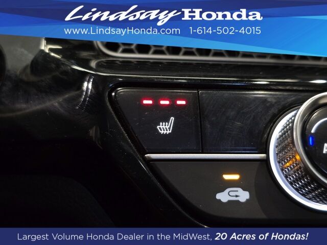 2024 Honda Civic EX Columbus OH