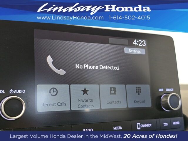 2024 Honda Civic EX Columbus OH