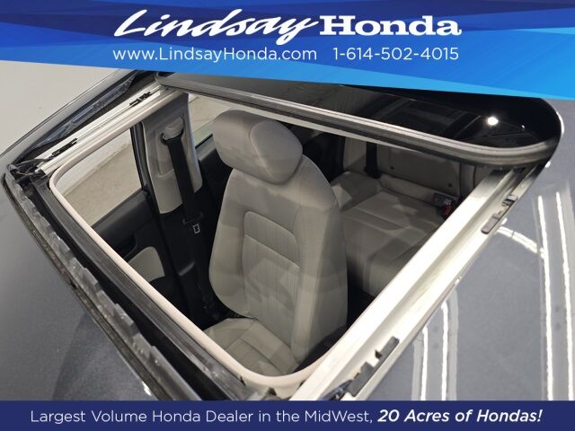 2024 Honda Civic EX Columbus OH