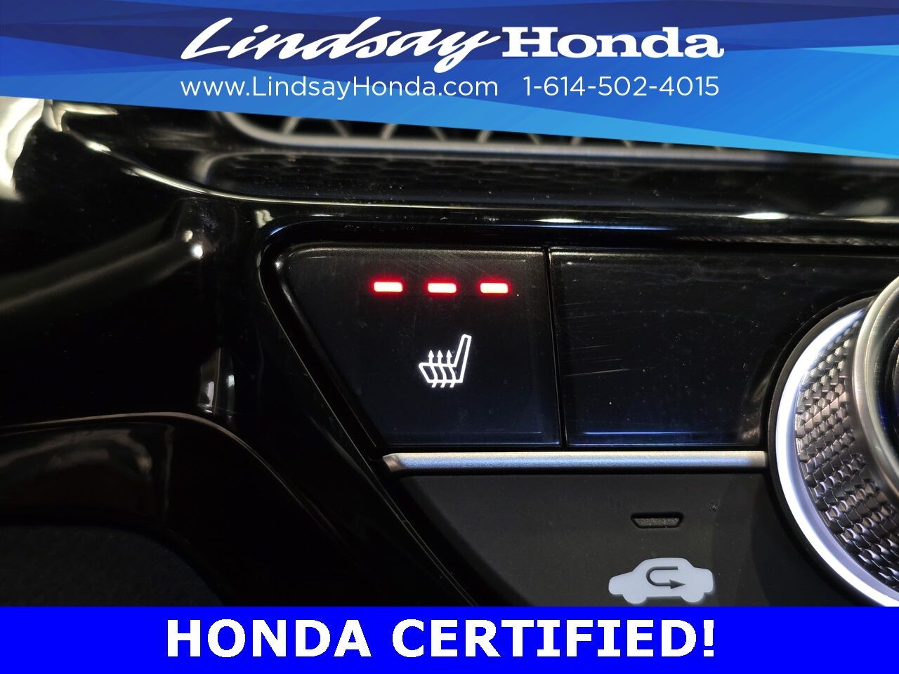 2024 Honda Civic EX Columbus OH