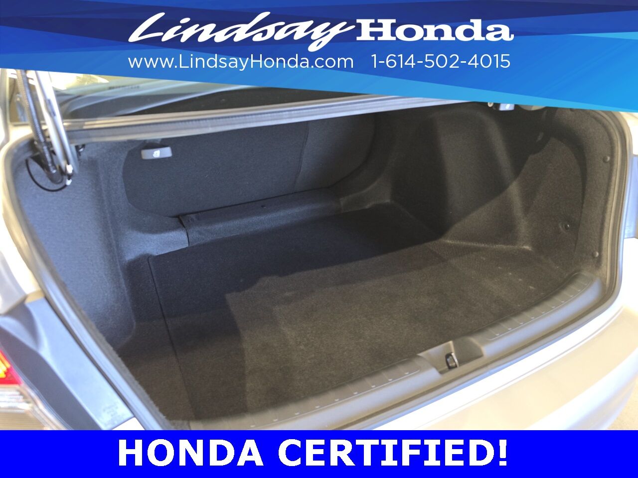 2024 Honda Civic EX Columbus OH