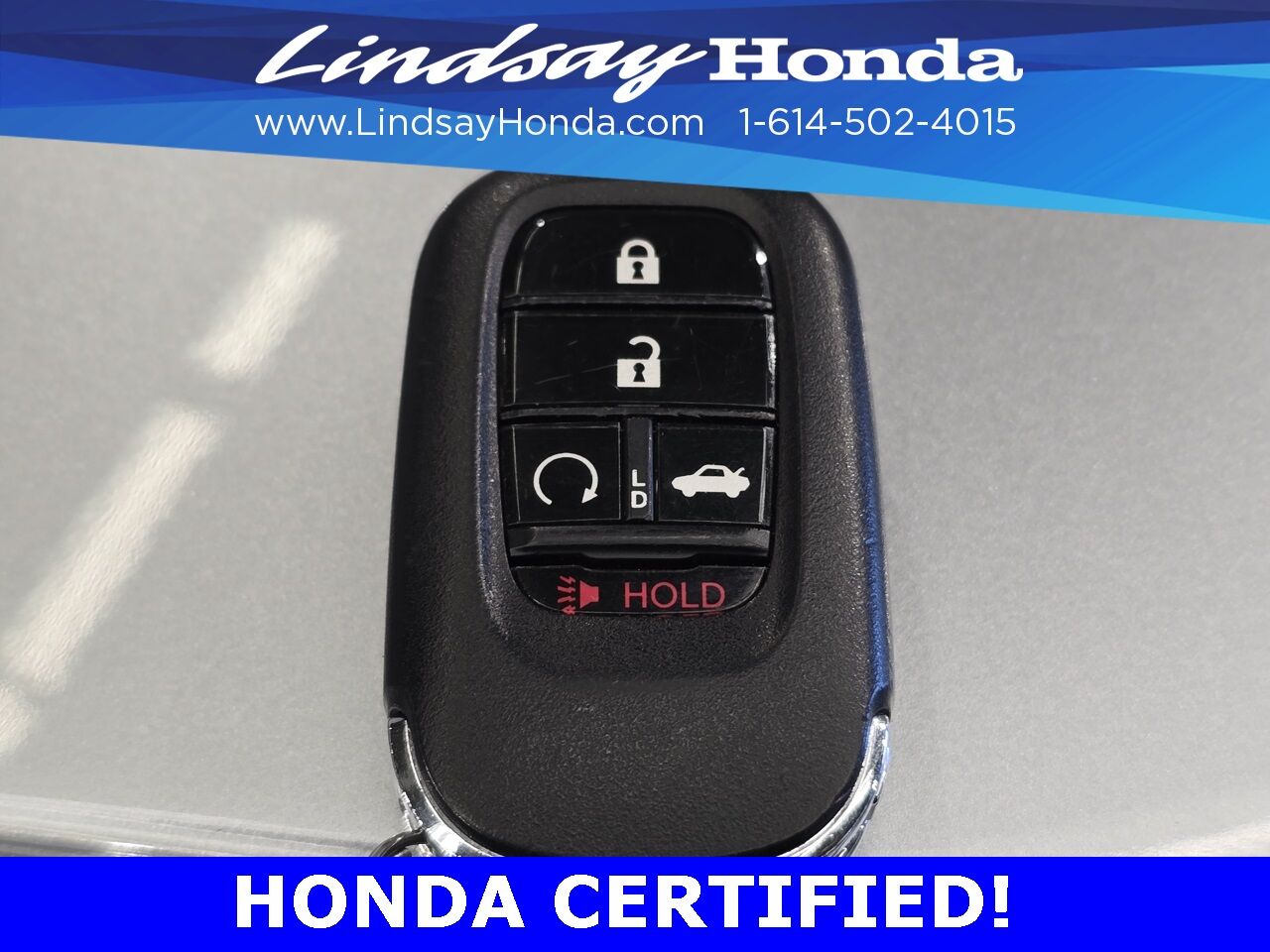 2024 Honda Civic EX Columbus OH