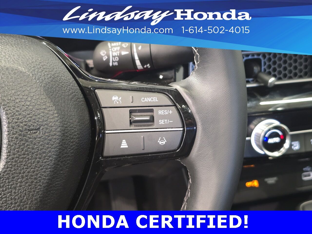 2024 Honda Civic EX Columbus OH
