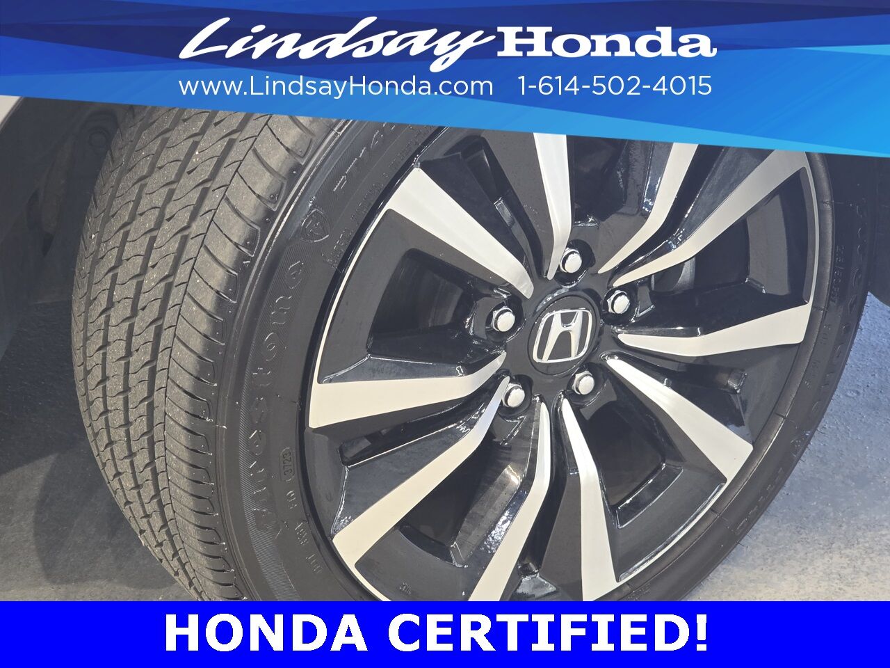 2024 Honda Civic EX Columbus OH