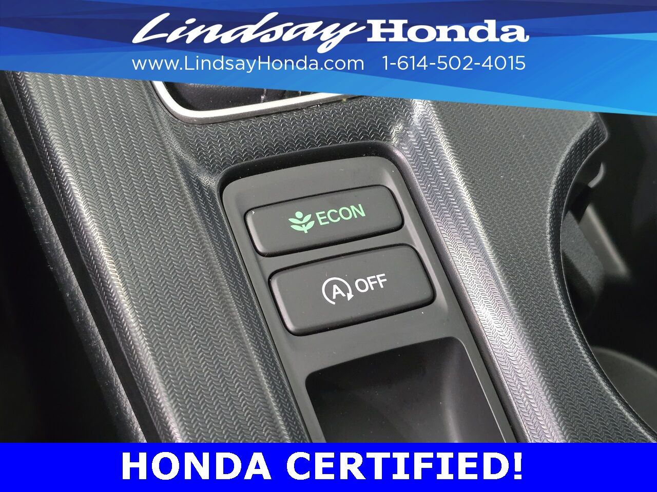 2024 Honda Civic EX Columbus OH