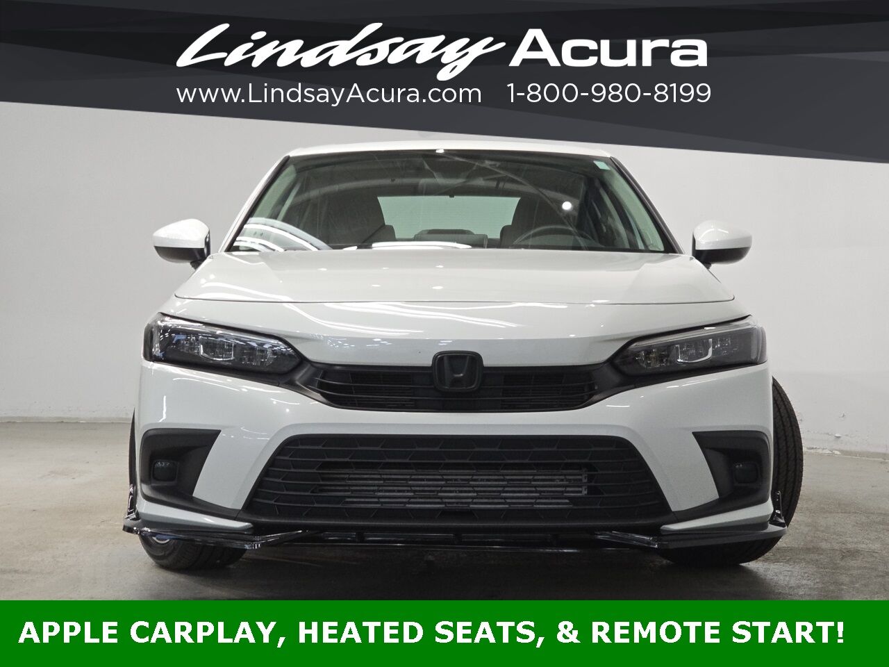 2024 Honda Civic EX Columbus OH