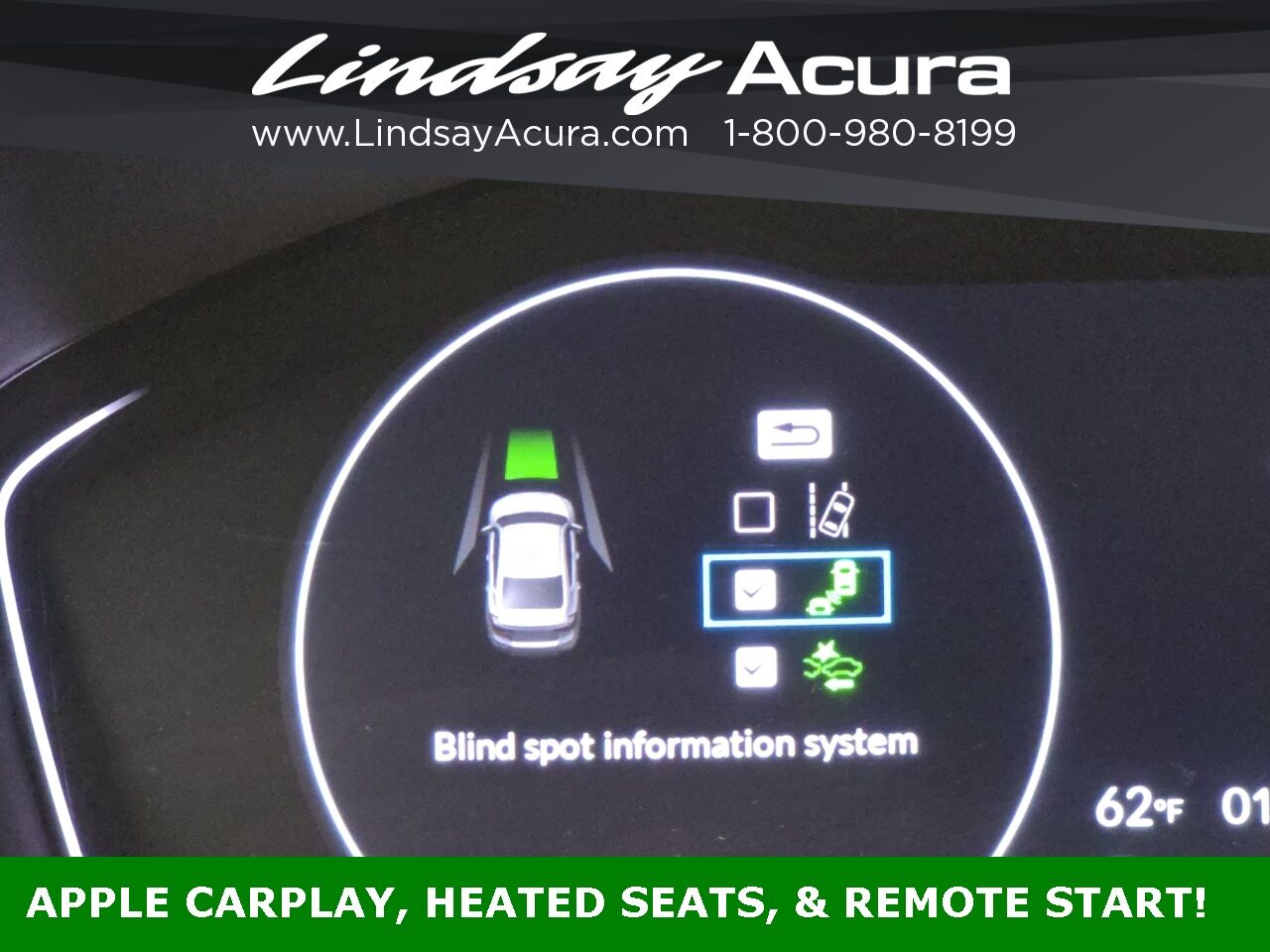 2024 Honda Civic EX Columbus OH