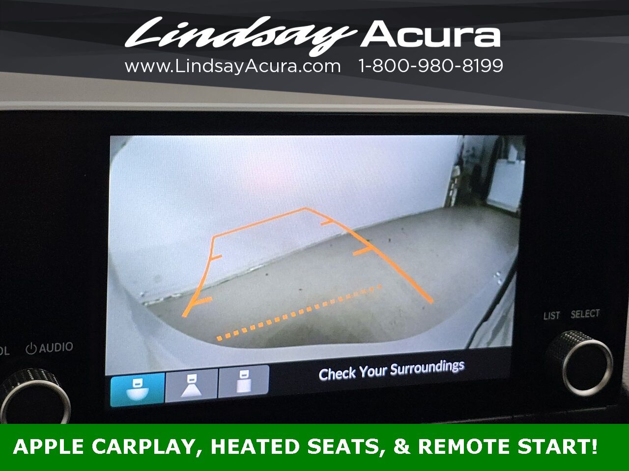 2024 Honda Civic EX Columbus OH