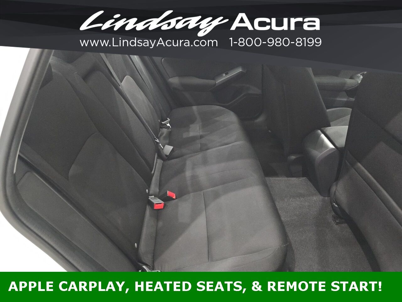 2024 Honda Civic EX Columbus OH