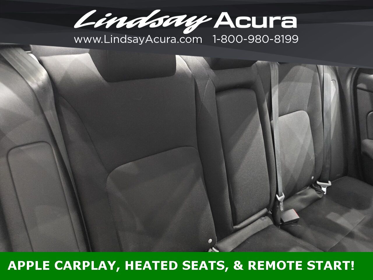 2024 Honda Civic EX Columbus OH