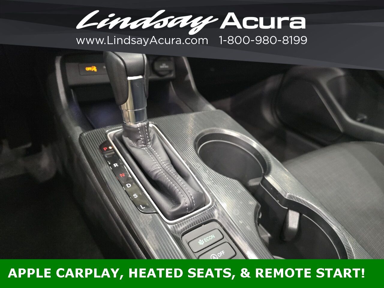 2024 Honda Civic EX Columbus OH