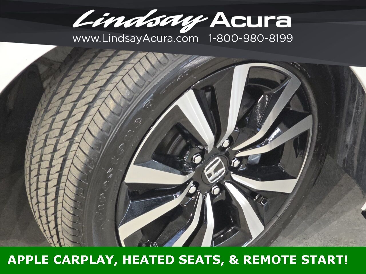 2024 Honda Civic EX Columbus OH