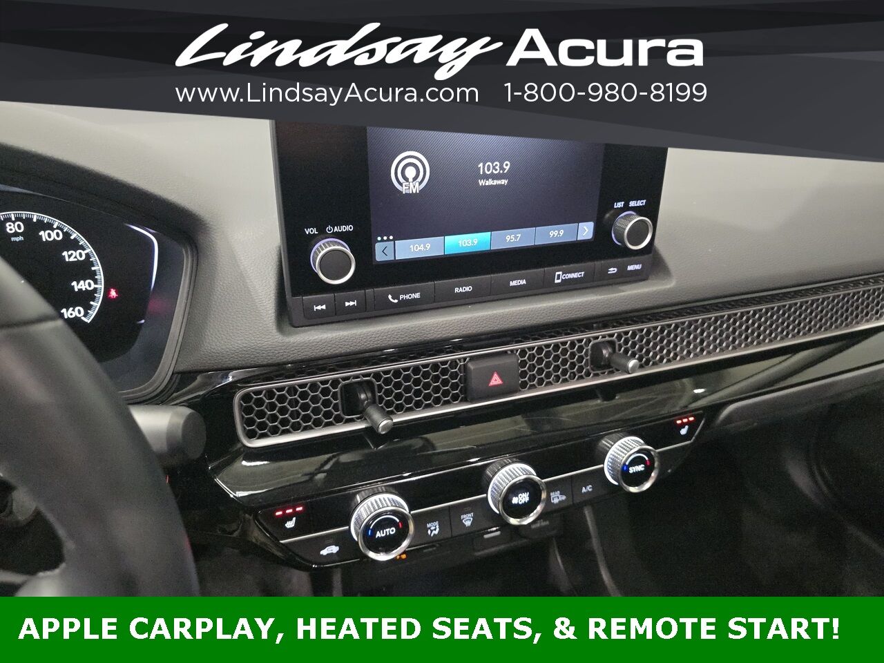 2024 Honda Civic EX Columbus OH