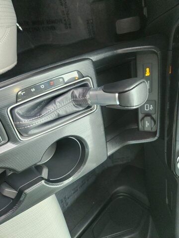 2024 Honda Civic EX Dallas TX