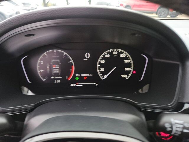 2024 Honda Civic EX Dallas TX