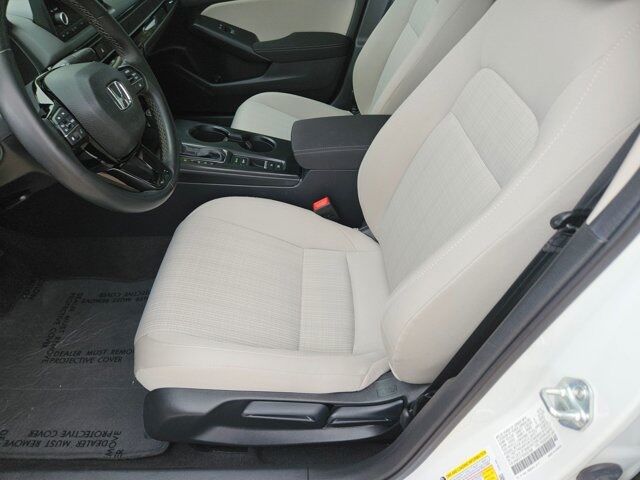 2024 Honda Civic EX Dallas TX