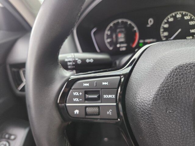 2024 Honda Civic EX Dallas TX