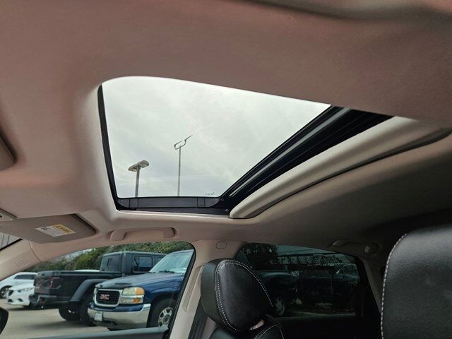 2024 Honda Civic EX Dallas TX