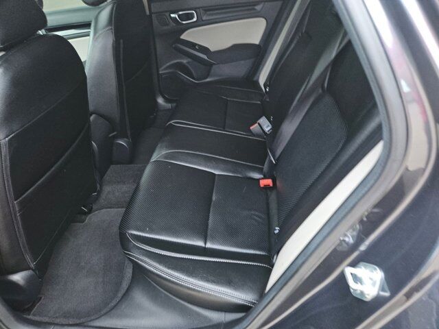 2024 Honda Civic EX Dallas TX