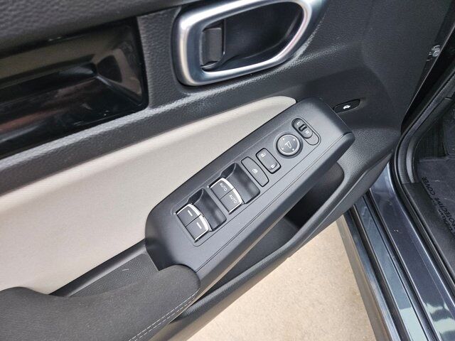 2024 Honda Civic EX Dallas TX