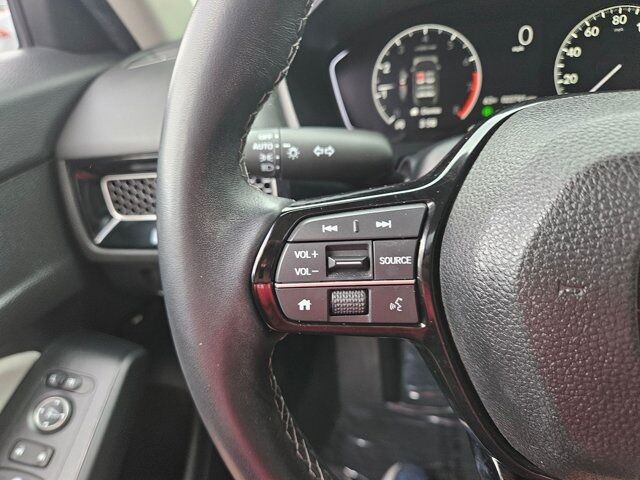 2024 Honda Civic EX Dallas TX