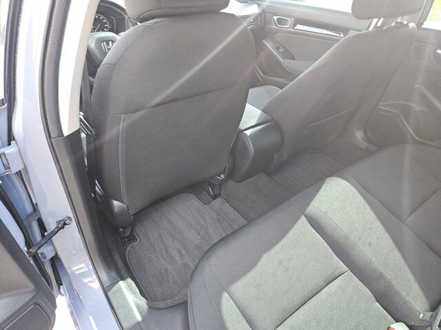 2024 Honda Civic EX Dallas TX