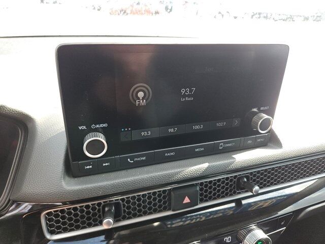 2024 Honda Civic EX Dallas TX