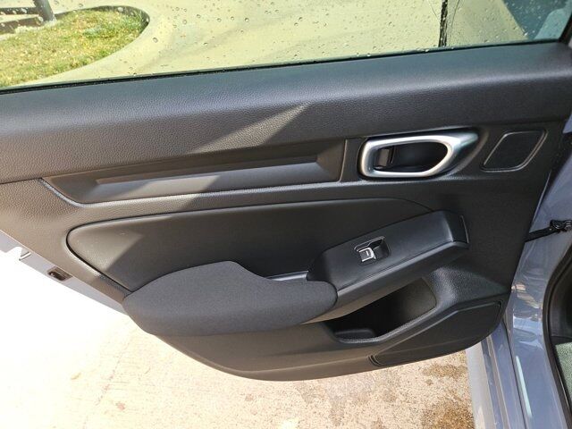 2024 Honda Civic EX Dallas TX