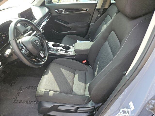 2024 Honda Civic EX Dallas TX