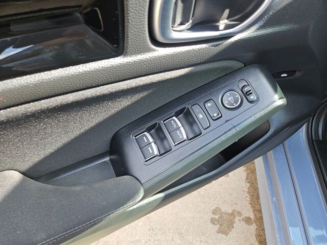 2024 Honda Civic EX Dallas TX