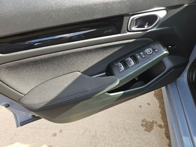 2024 Honda Civic EX Dallas TX