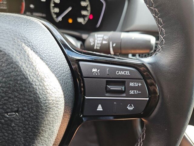 2024 Honda Civic EX Dallas TX