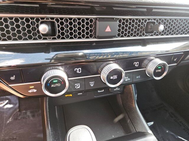 2024 Honda Civic EX Dallas TX