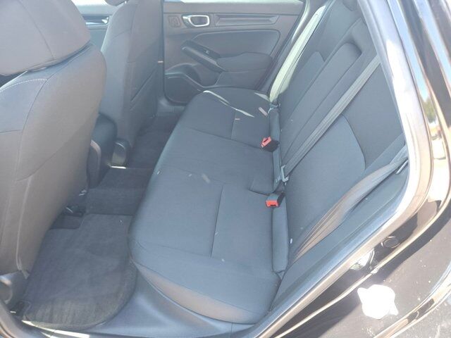 2024 Honda Civic EX Dallas TX