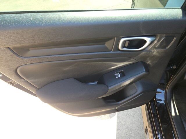 2024 Honda Civic EX Dallas TX