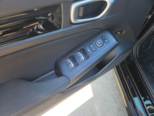 2024 Honda Civic EX Dallas TX