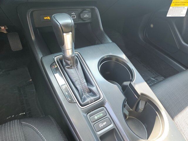 2024 Honda Civic EX Dallas TX