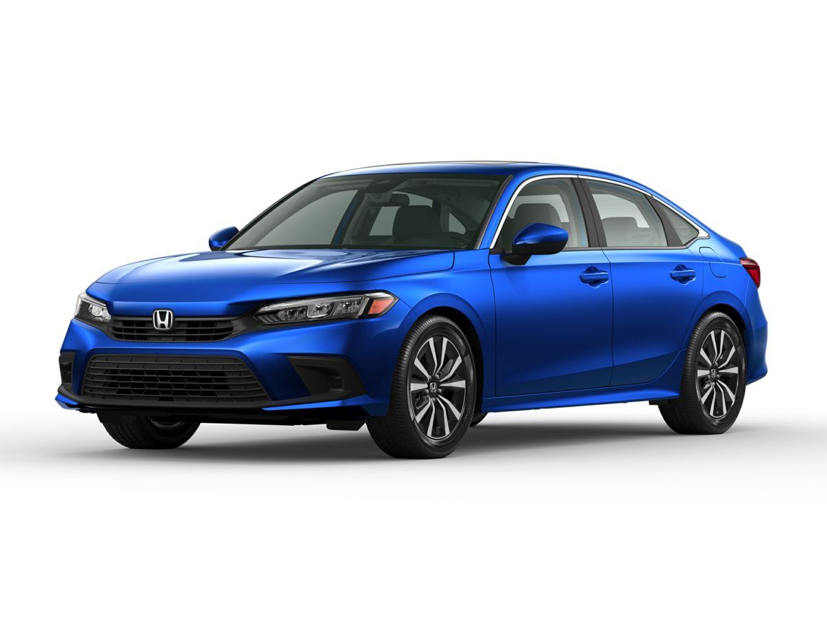 2024 Honda Civic EX Kennesaw GA