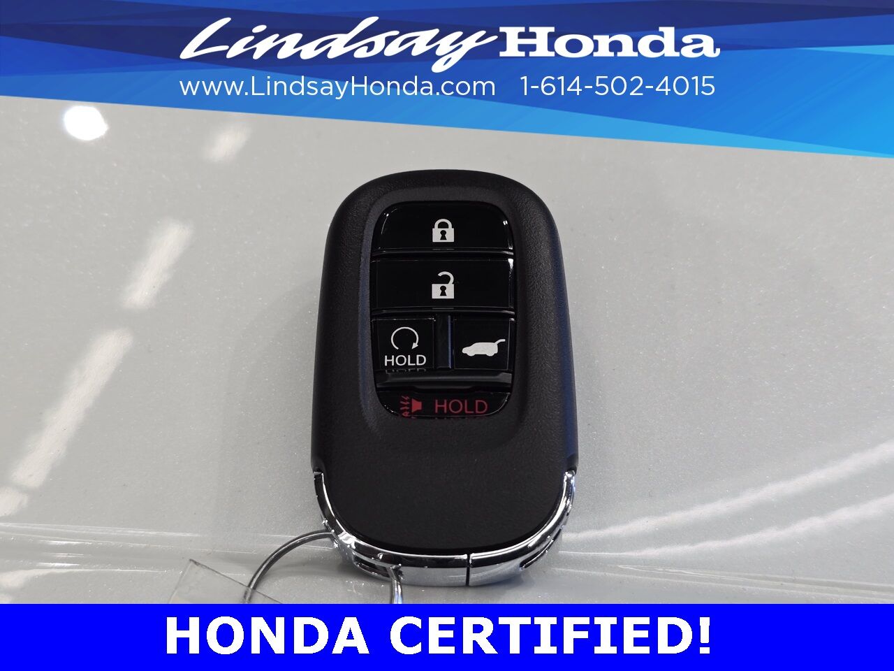 2024 Honda Civic EX-L Columbus OH