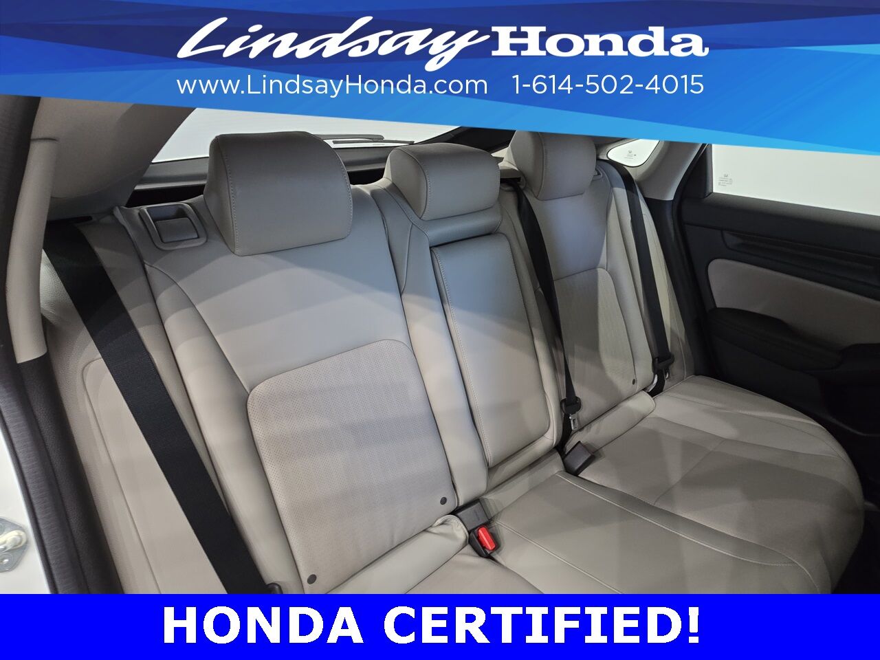 2024 Honda Civic EX-L Columbus OH