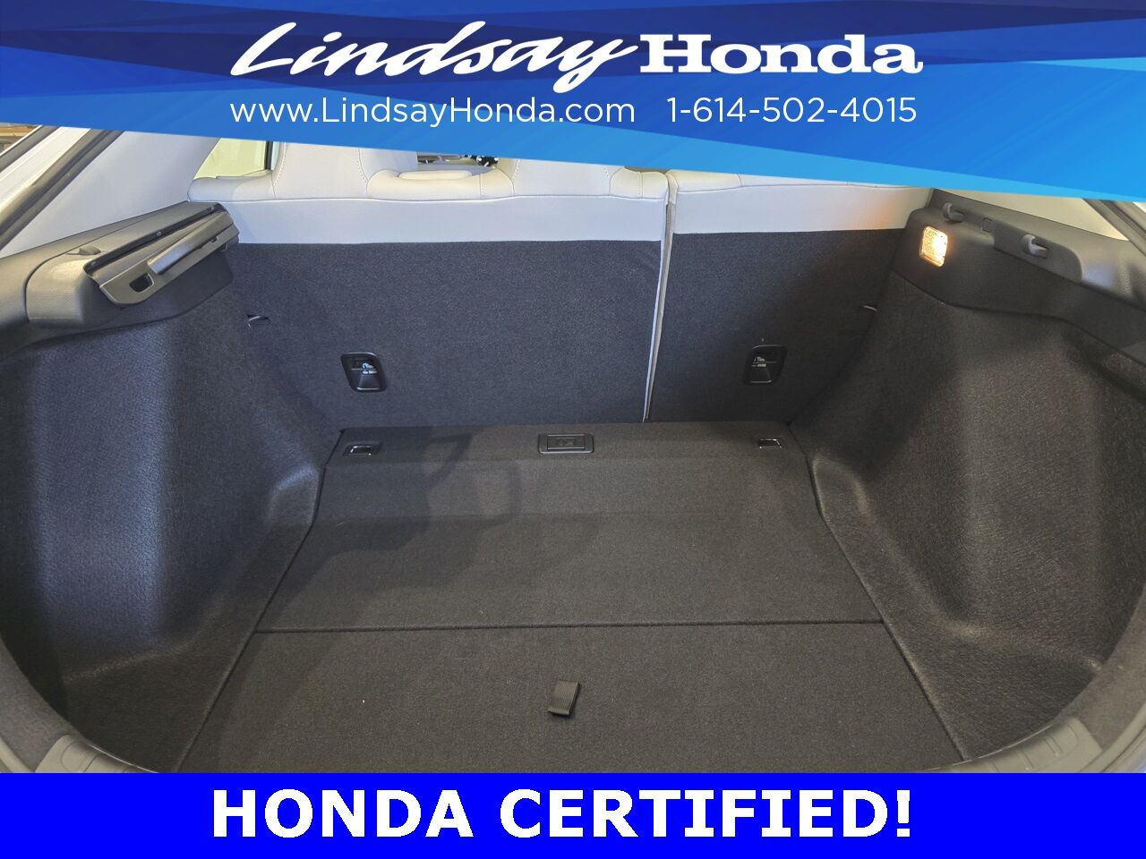 2024 Honda Civic EX-L Columbus OH