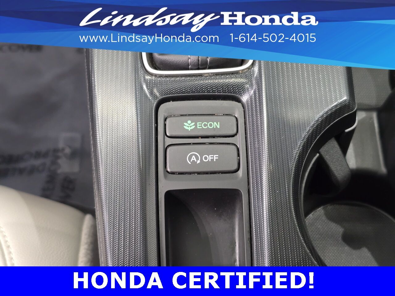 2024 Honda Civic EX-L Columbus OH