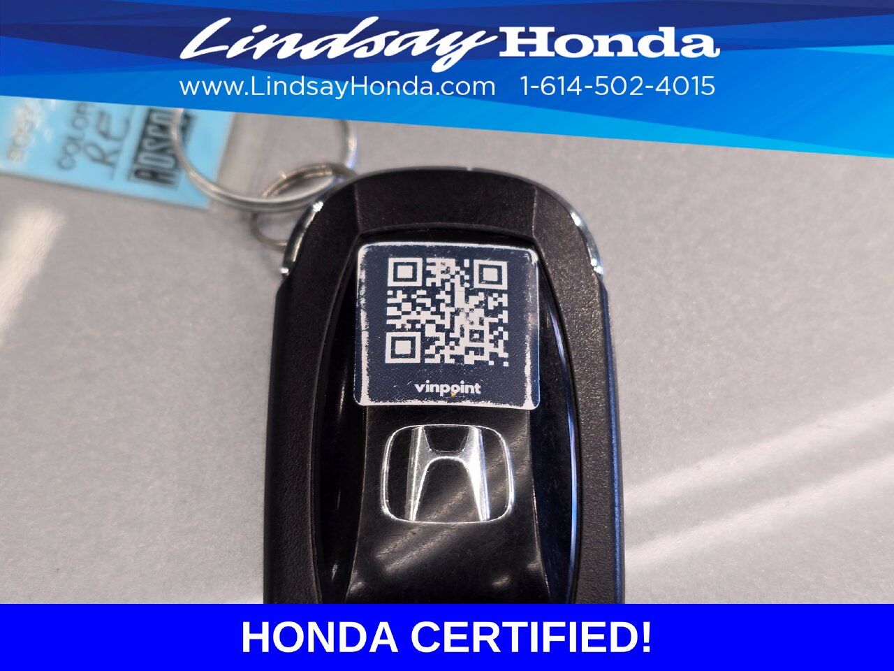 2024 Honda Civic EX-L Columbus OH