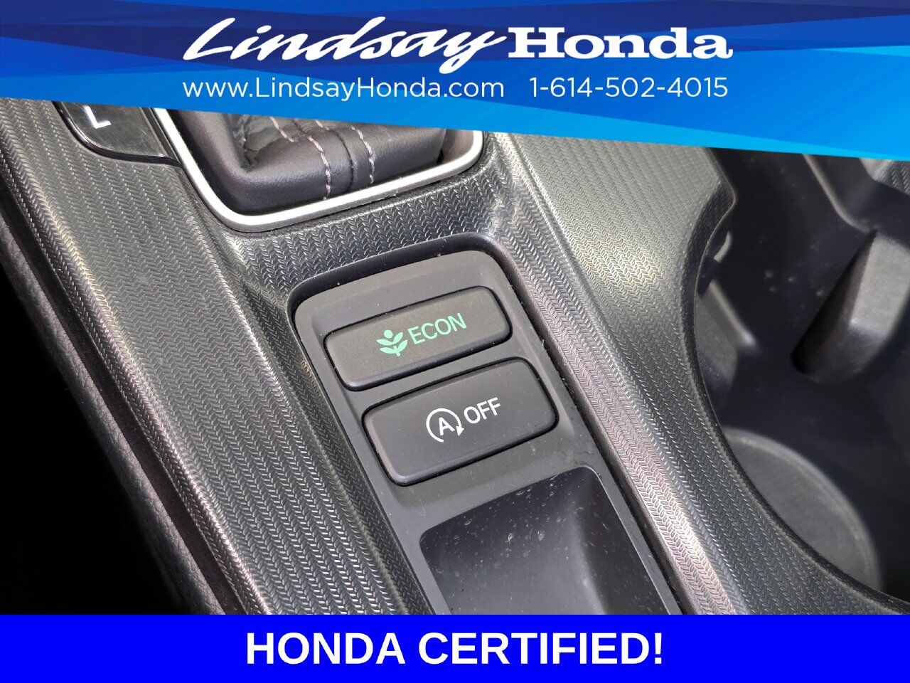 2024 Honda Civic EX-L Columbus OH
