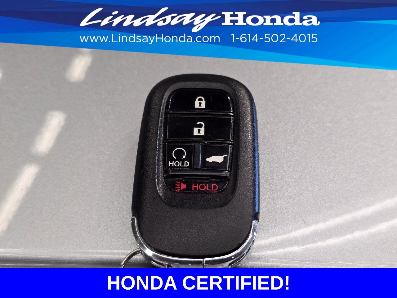 2024 Honda Civic EX-L Columbus OH